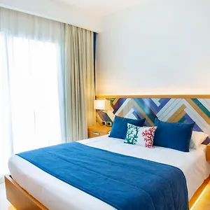 Apartamento Cana Rock Condos Cozy&Beach Club