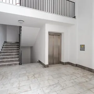 Malù Apartment-palazzo Quaroni Appartamento Palermo