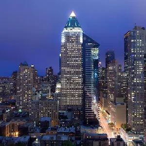 Intercontinental Times Square By Ihg **** Nowy Jork