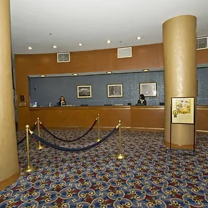 3* Отель The Watson