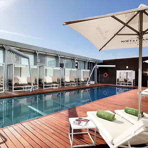 Melia Sky 4* Sup מלון