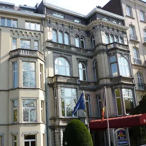 Western Park Brussels Hotel