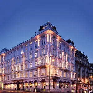 Otel Sans Souci *****