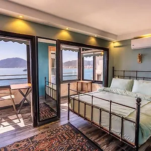 Otel Liman Deluxe 