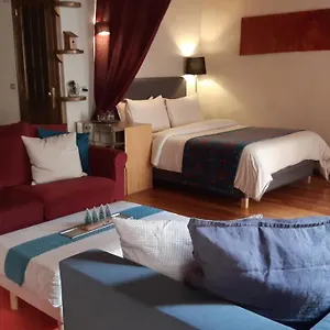 à Deux Pas ... Appartamento Briançon