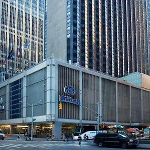 Hilton Midtown Otel