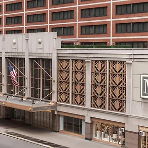 The Manhattan At Times Square Otel