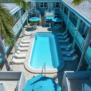Hotell Camelot