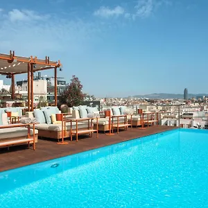 Grand Central, Small Luxury מלון