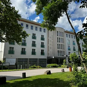 Otel Europahaus **