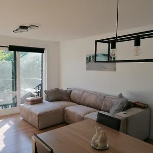 Duin 2 , Bredene Belgique