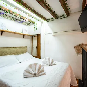 Montebello 33 Appartamento Firenze