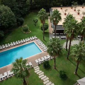 Marriott 4*, Lizbona Portugalia