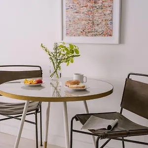 Sonder By Marriott Bonvoy Battery Park Financial District Aparthotel