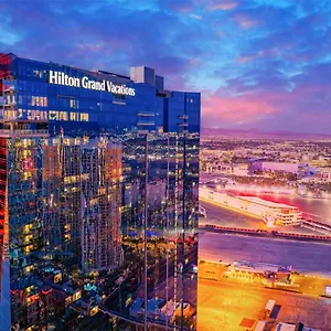 Hilton Club Elara Vegas 3* Las Vegas