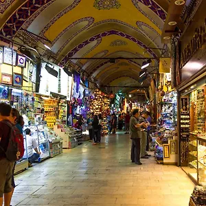 Hotel Milano & Sultanahmet