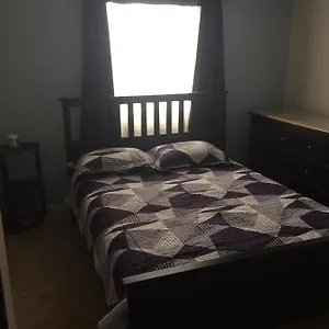 Apartment Cozy And Quiet