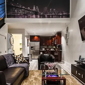 Apartment Triplex Carriage House