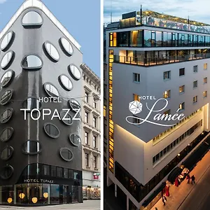 Otel Topazz & Lamee *****