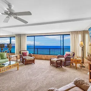 Lägenhetshotell Maui Kai