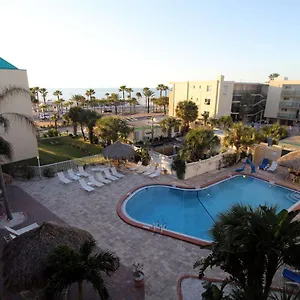 Hotell Seaside &
