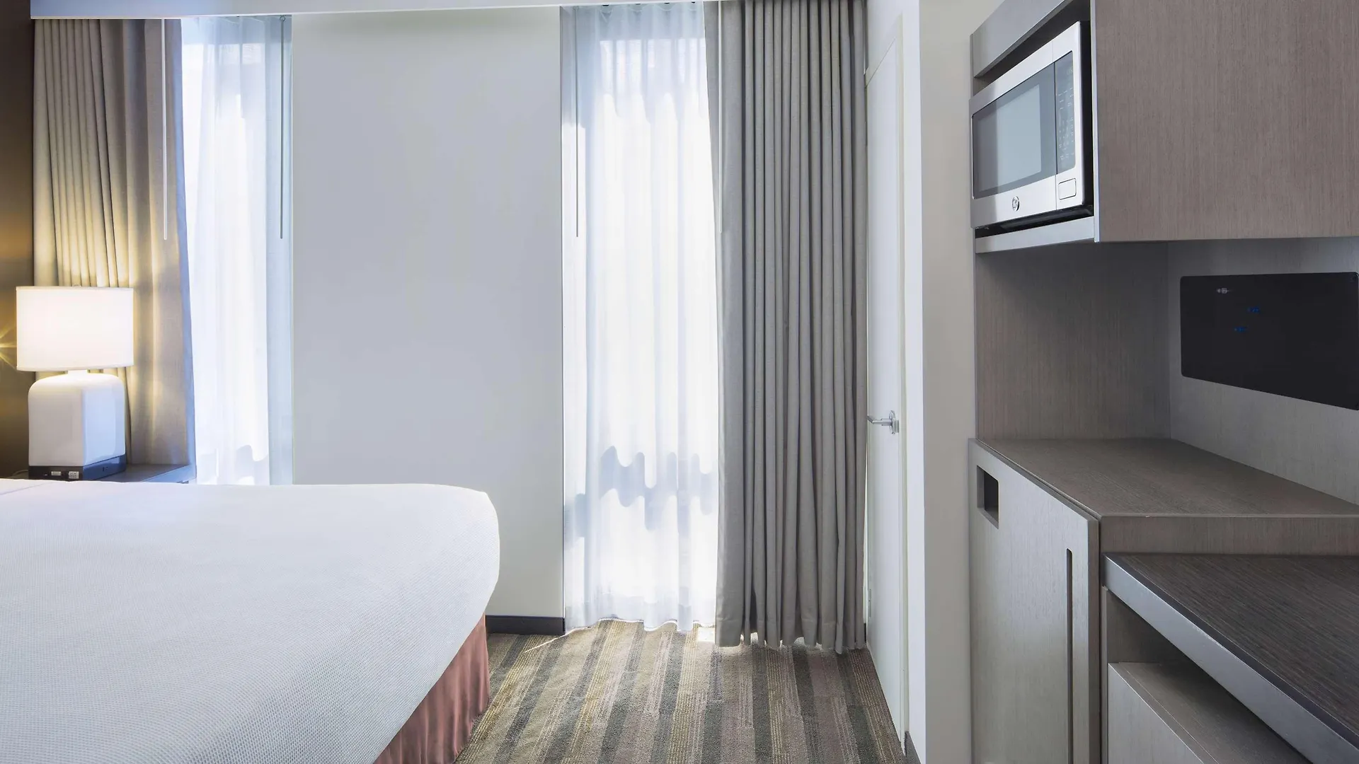 Hotel Hyatt House New York/Chelsea