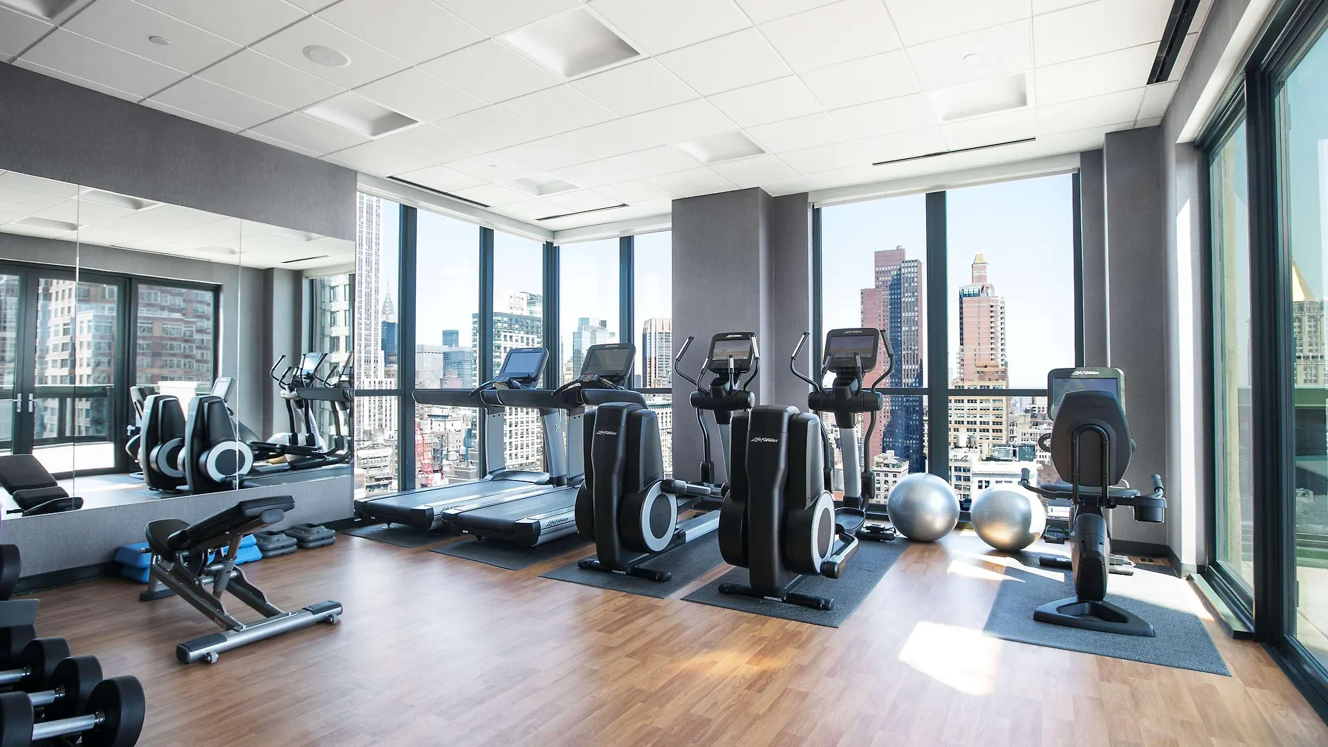 Hotel Hyatt House New York/Chelsea