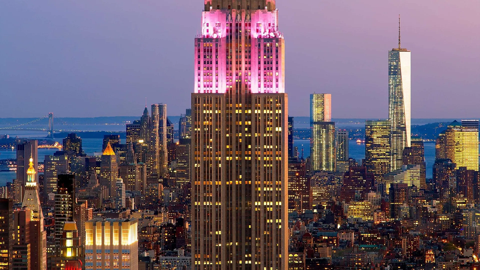Hotel Hyatt House New York/Chelsea
