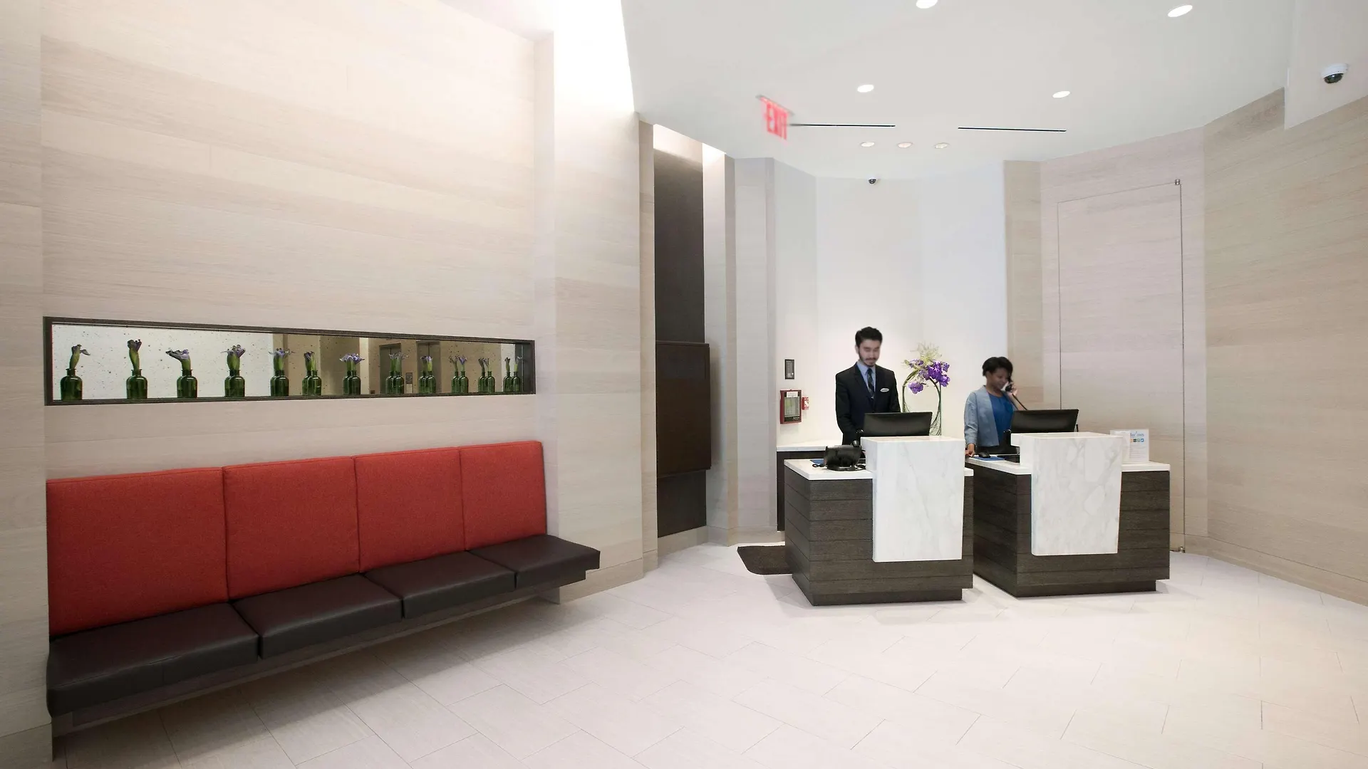 Hotel Hyatt House New York/Chelsea