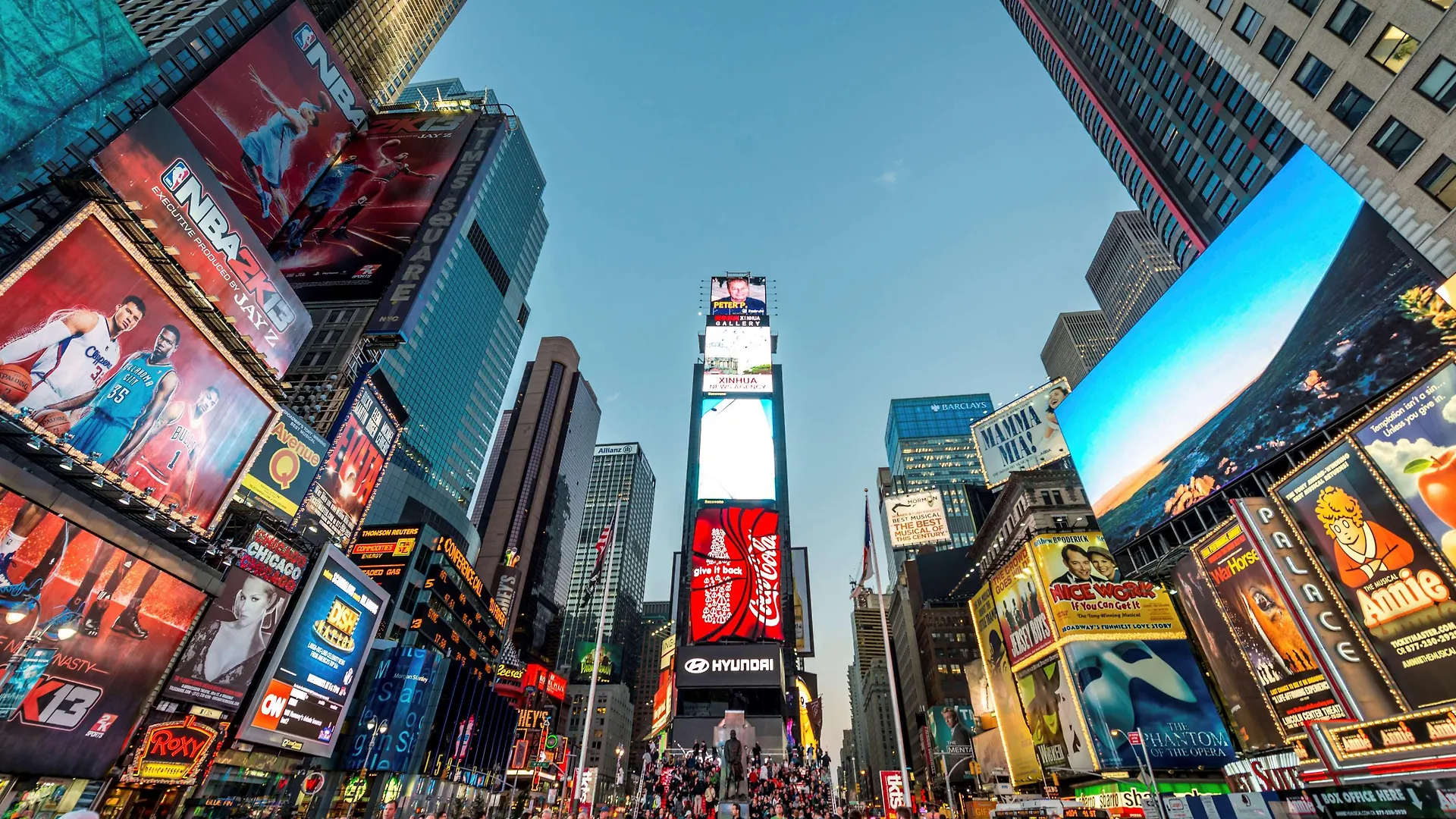 Hotel Hyatt House New York/Chelsea