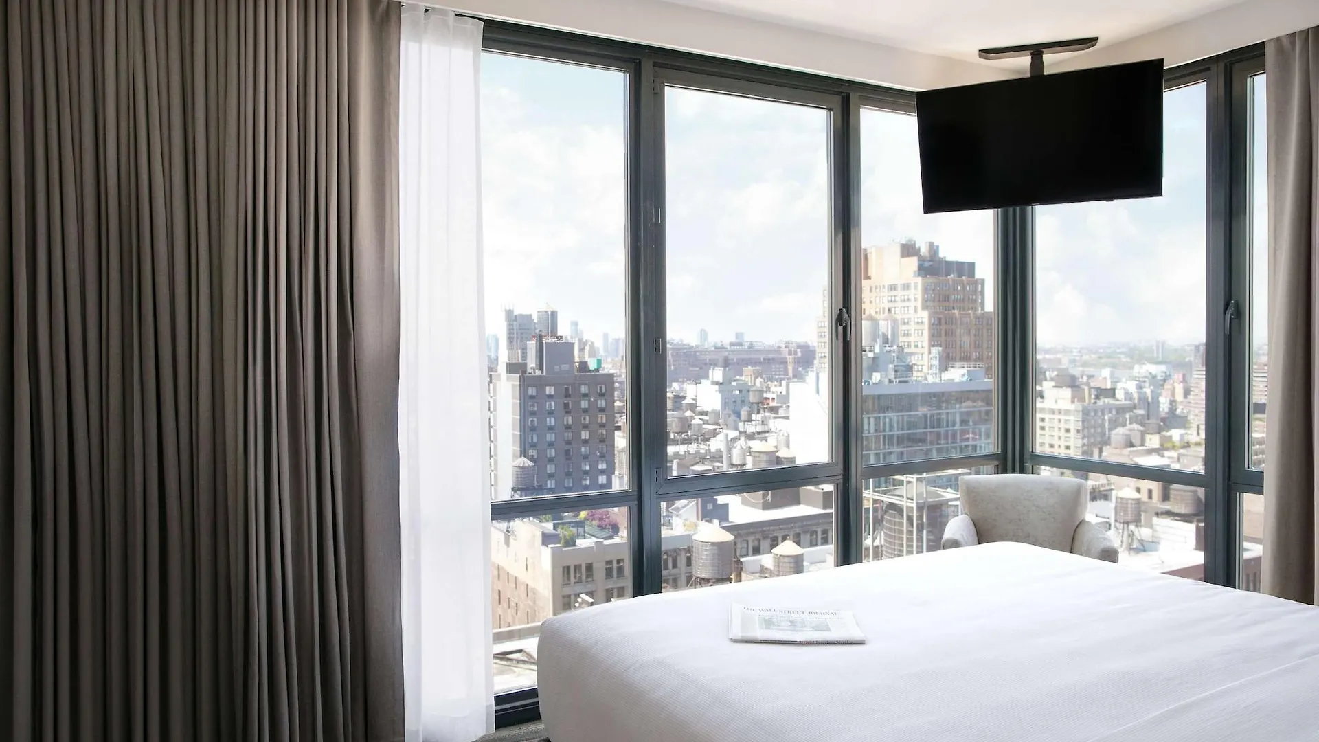 Hotel Hyatt House New York/Chelsea
