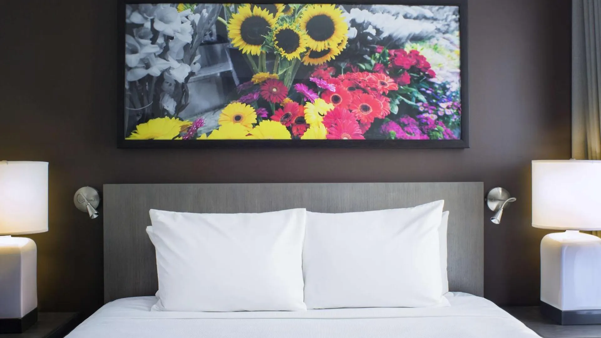 Hotel Hyatt House New York/Chelsea