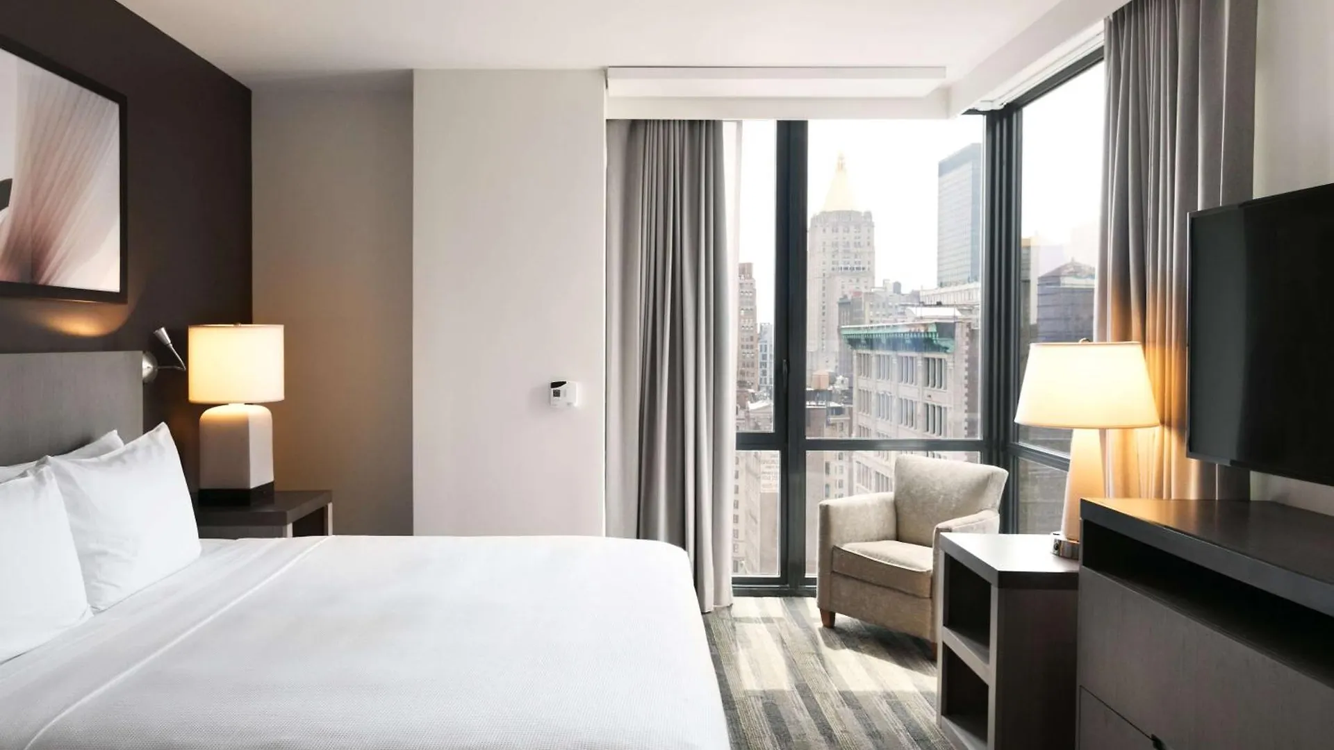 Hotel Hyatt House New York/Chelsea