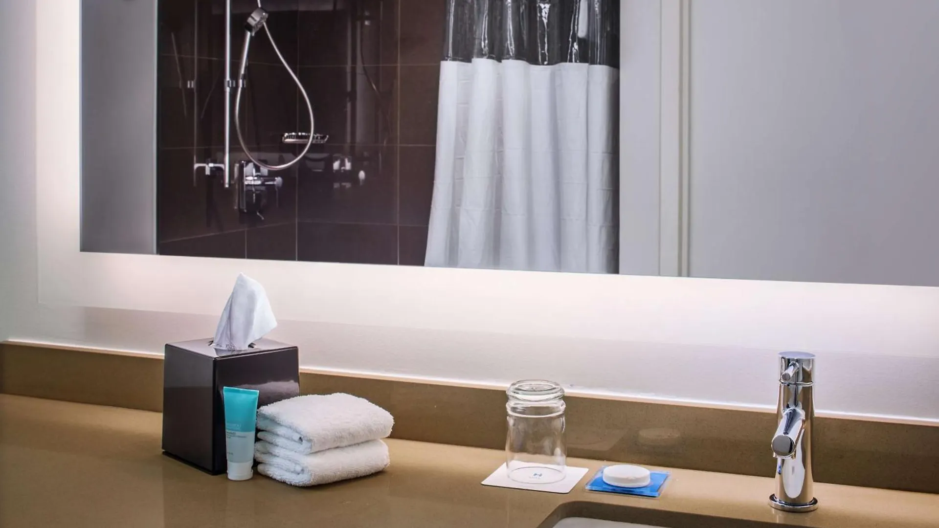 Hotel Hyatt House New York/Chelsea