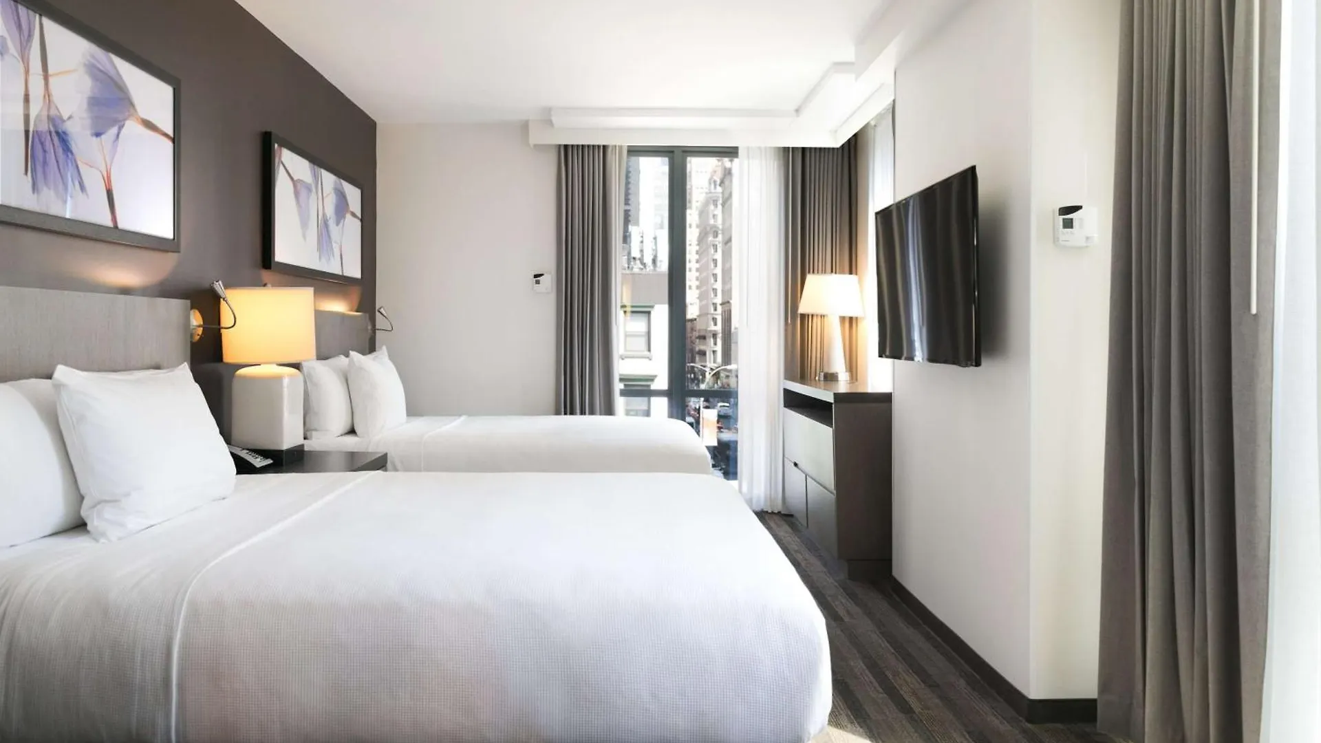 Hotel Hyatt House New York/Chelsea