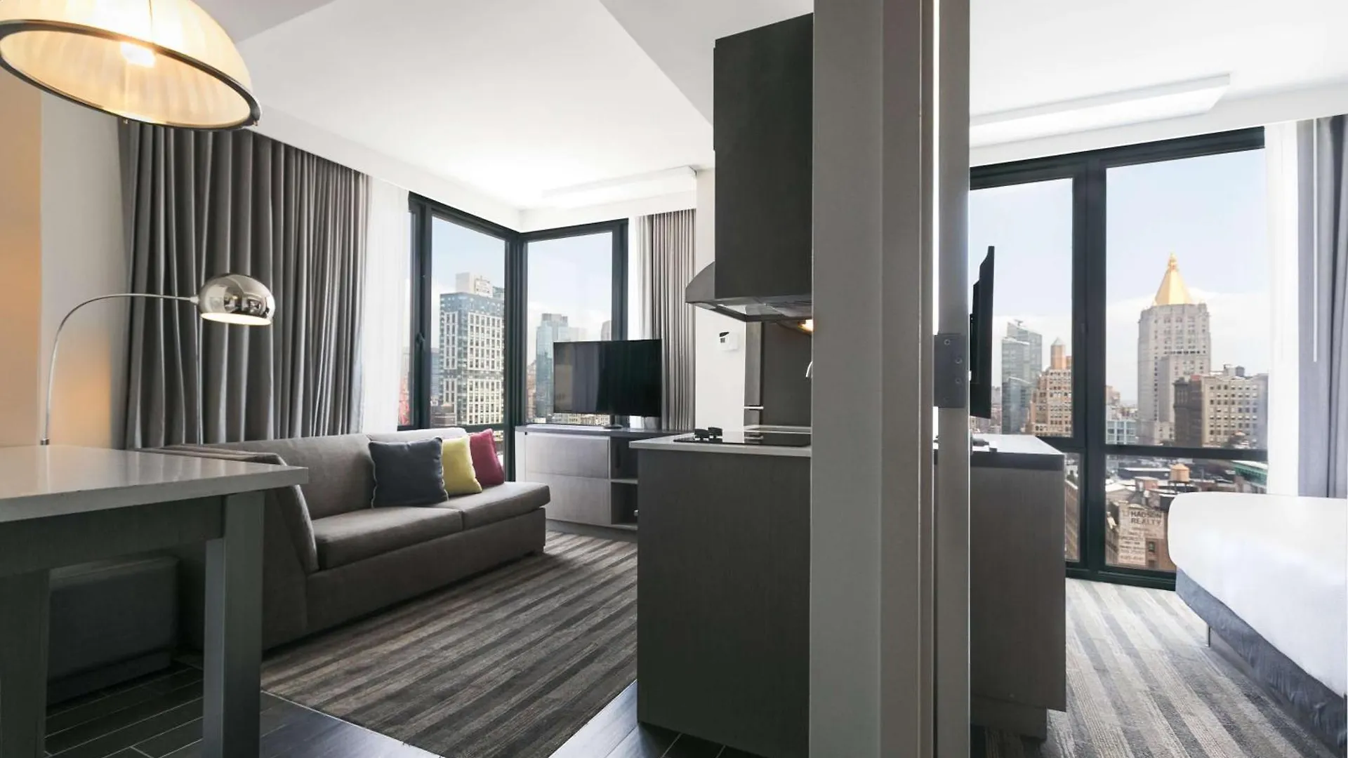 Hotel Hyatt House New York/Chelsea