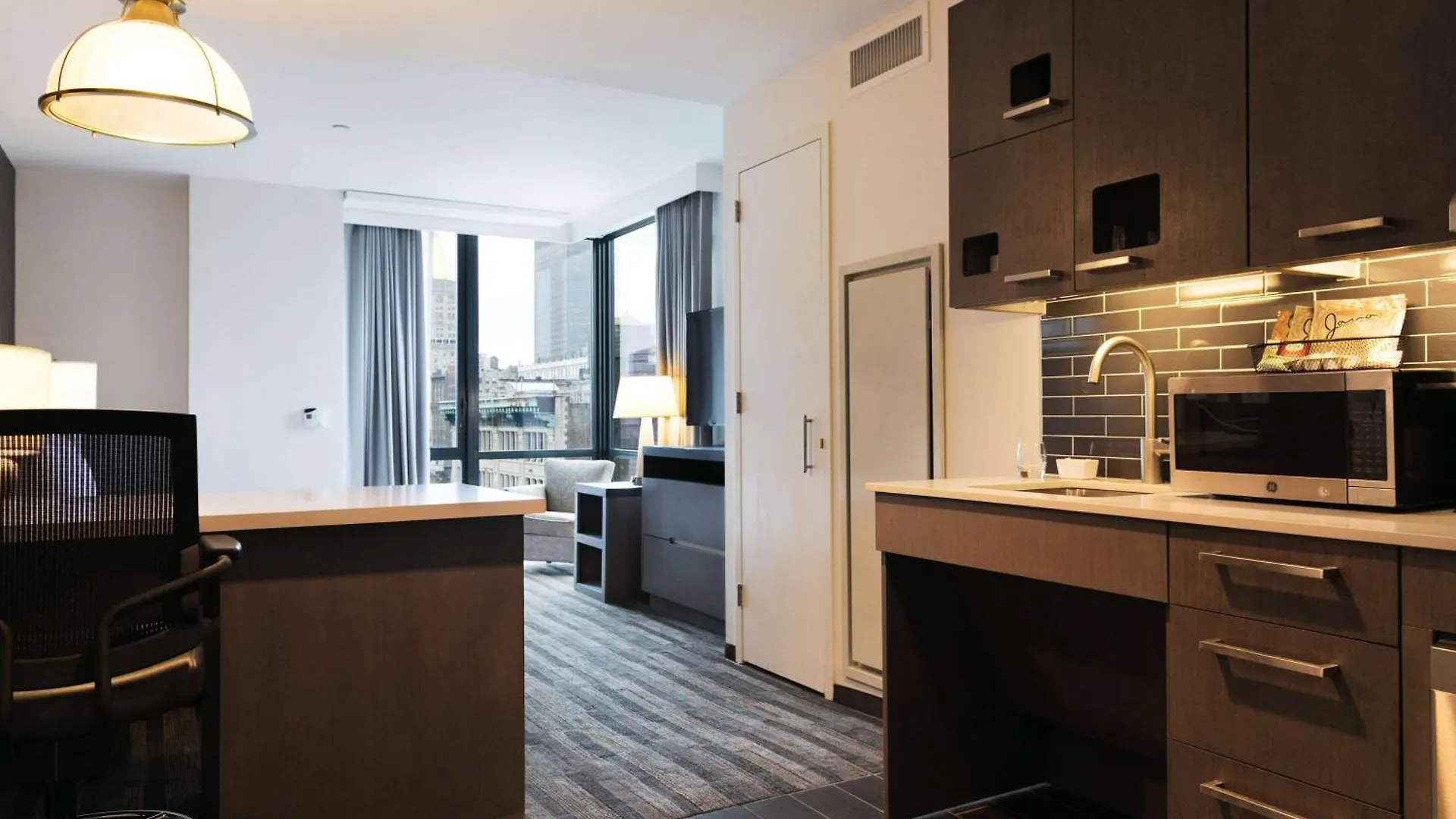 Hotel Hyatt House New York/Chelsea 3*,  Stati Uniti