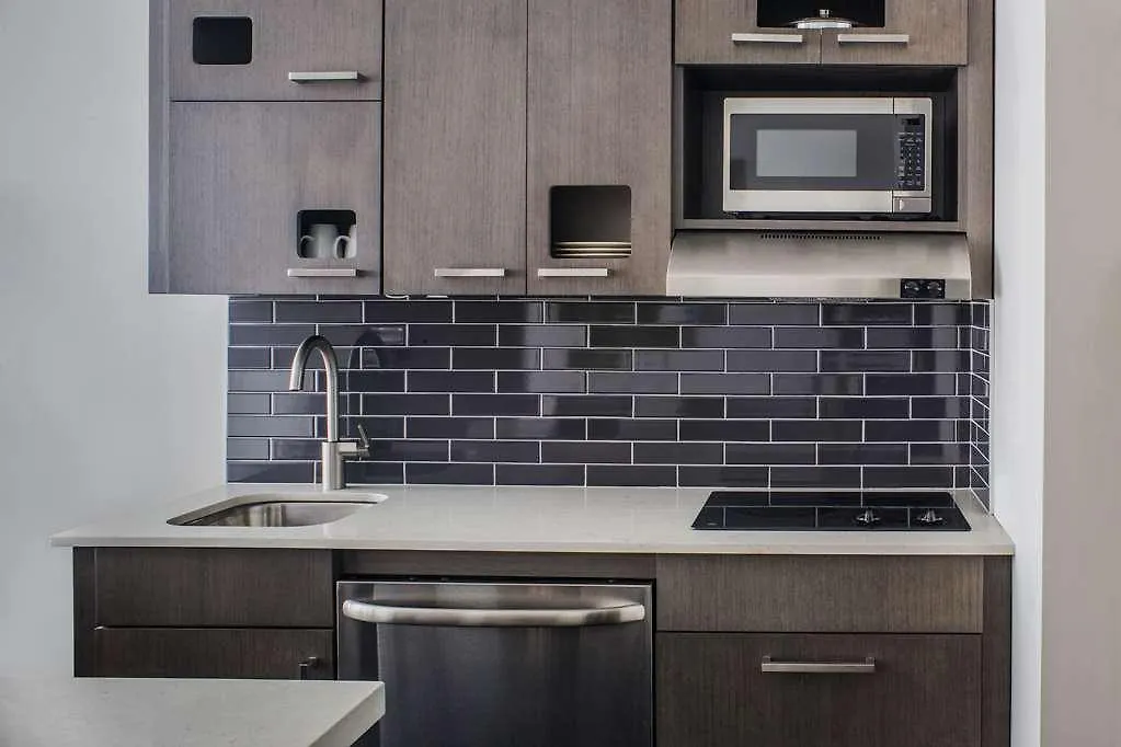 Hotel Hyatt House New York/Chelsea