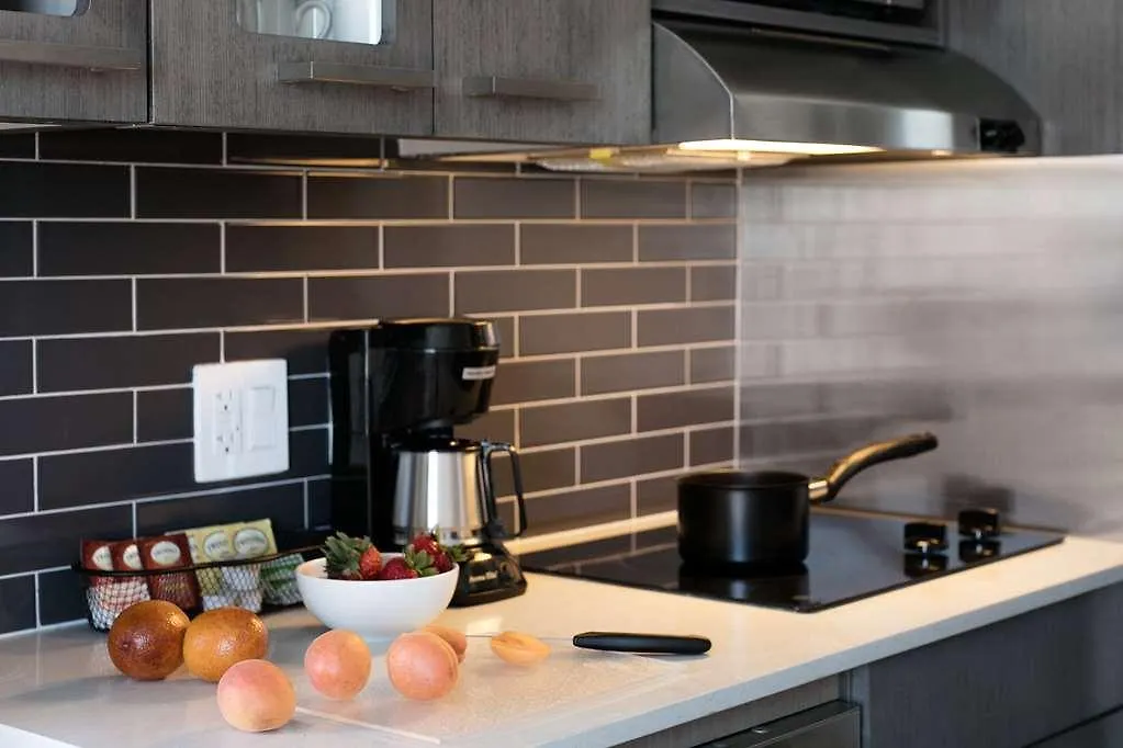 Hotel Hyatt House New York/Chelsea 3*,  Stati Uniti
