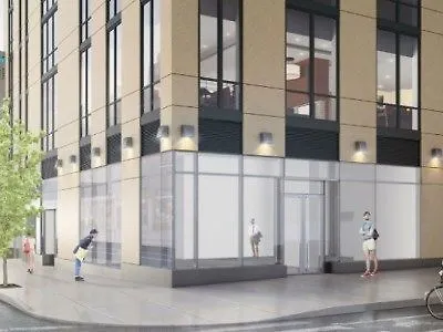Hotel Hyatt House New York/Chelsea