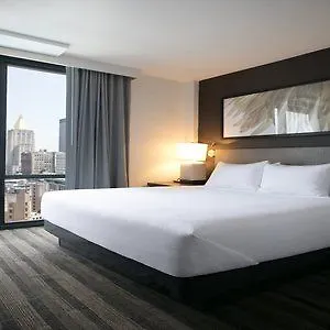 ***  Hotel Hyatt House New York/Chelsea Stati Uniti