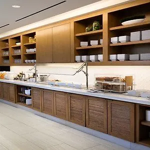 Hotel Hyatt House New York/Chelsea