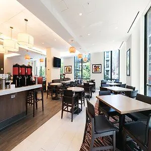 Hotel Hyatt House New York/Chelsea 3*,