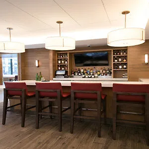 Hotel Hyatt House New York/Chelsea