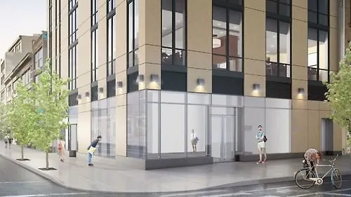 Hotel Hyatt House New York/Chelsea Stati Uniti