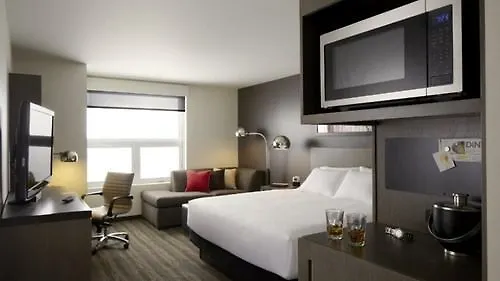 Hotel Hyatt House New York/Chelsea 3*,  Stati Uniti