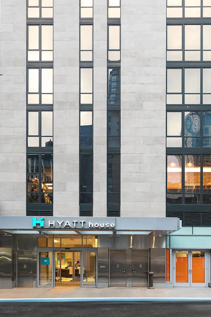 Hotel Hyatt House New York/Chelsea