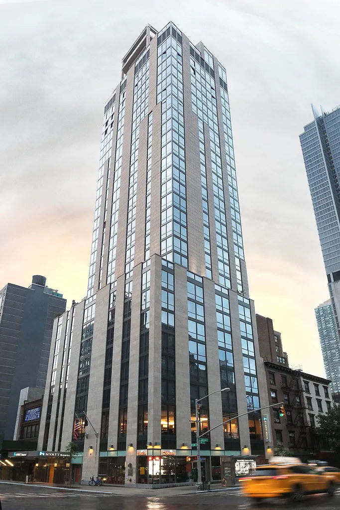 Hotel Hyatt House New York/Chelsea