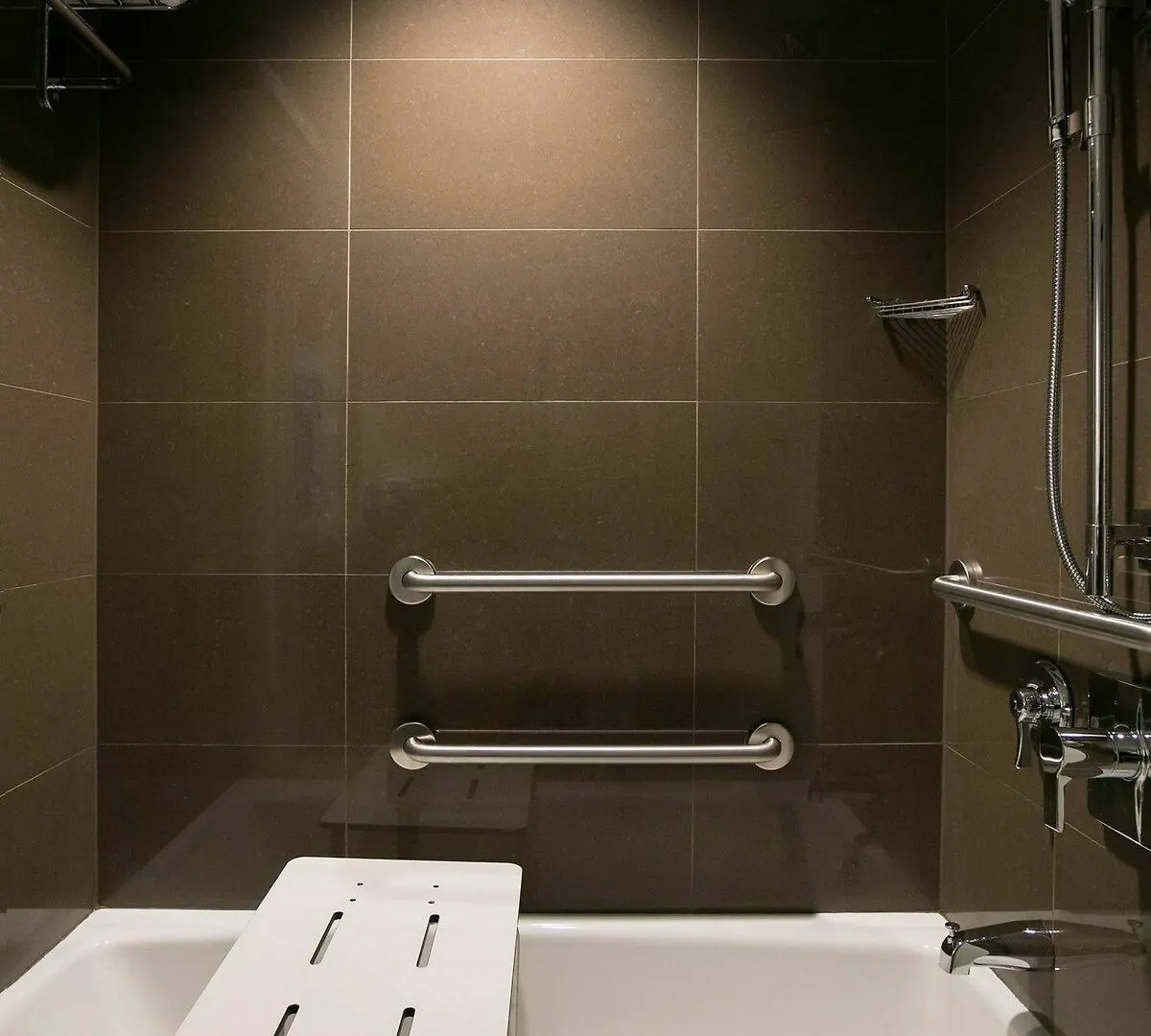 Hotel Hyatt House New York/Chelsea