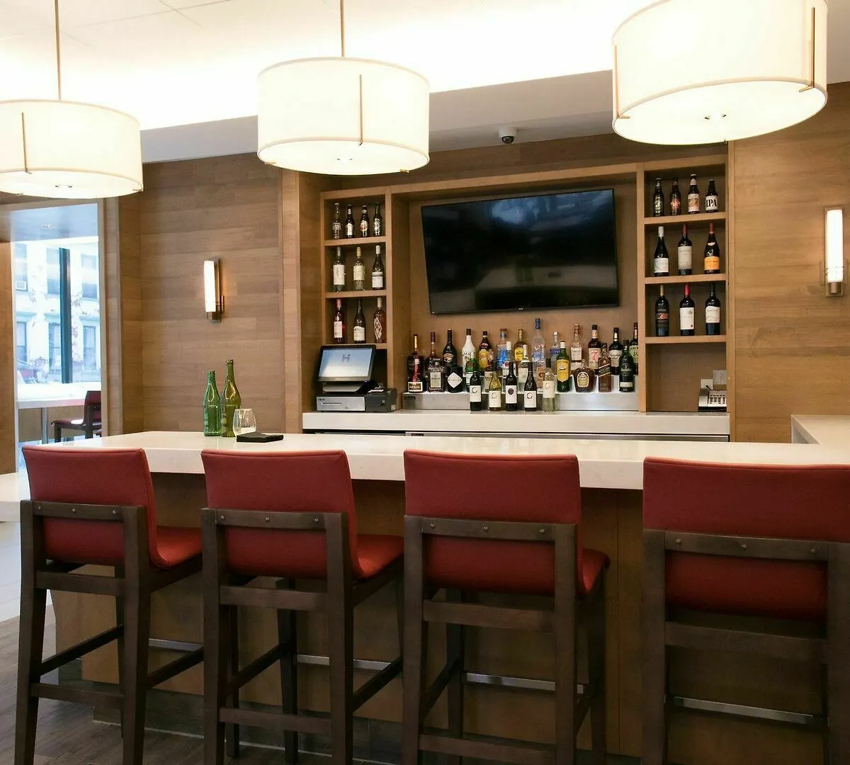 Hotel Hyatt House New York/Chelsea